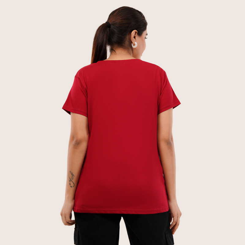 Fashionably late and worth the wait