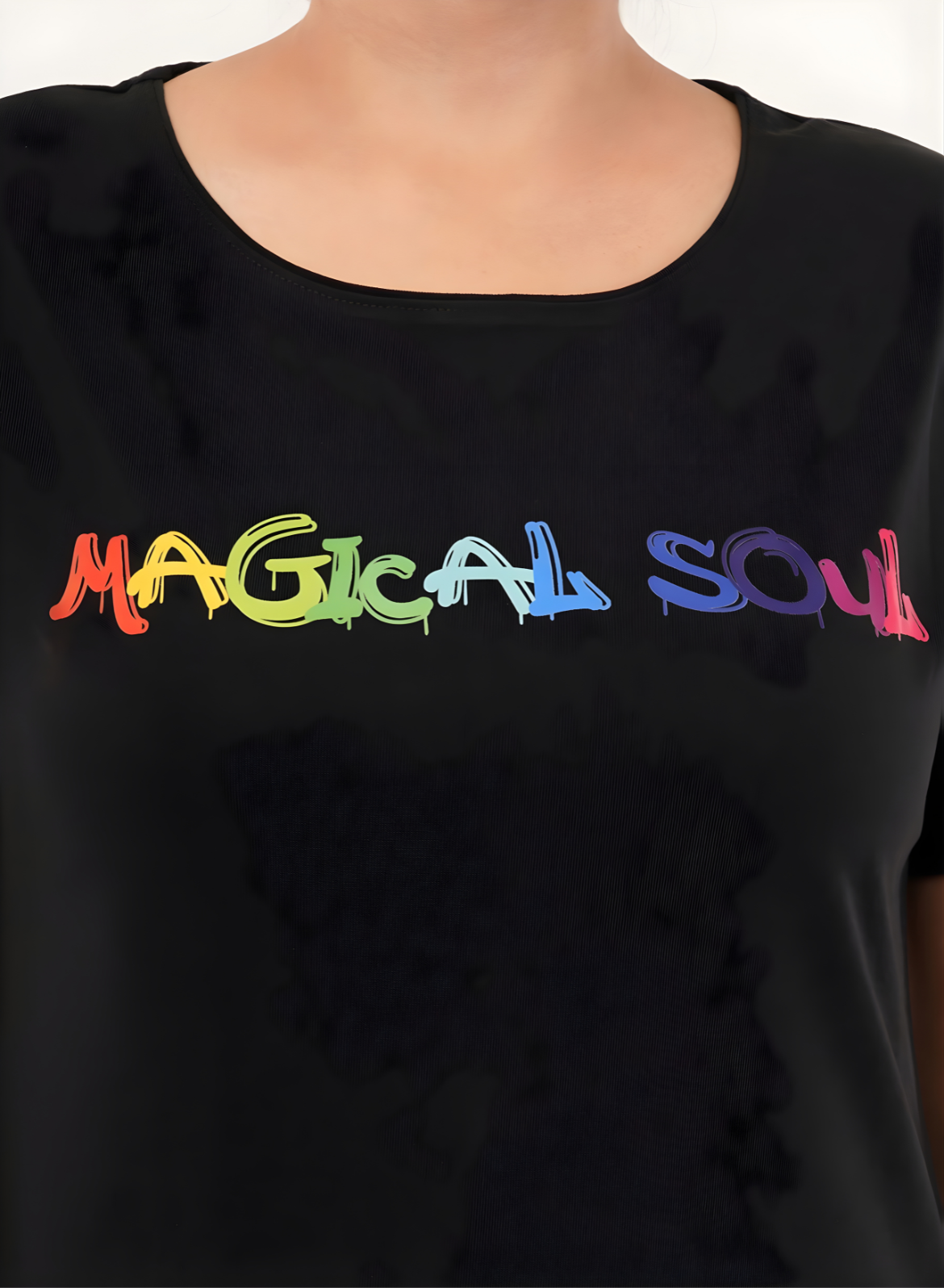 Life is tricky baby, Stay in your magic!