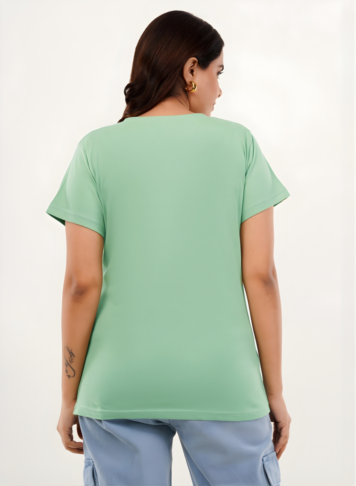 A good day starts with a coffee !