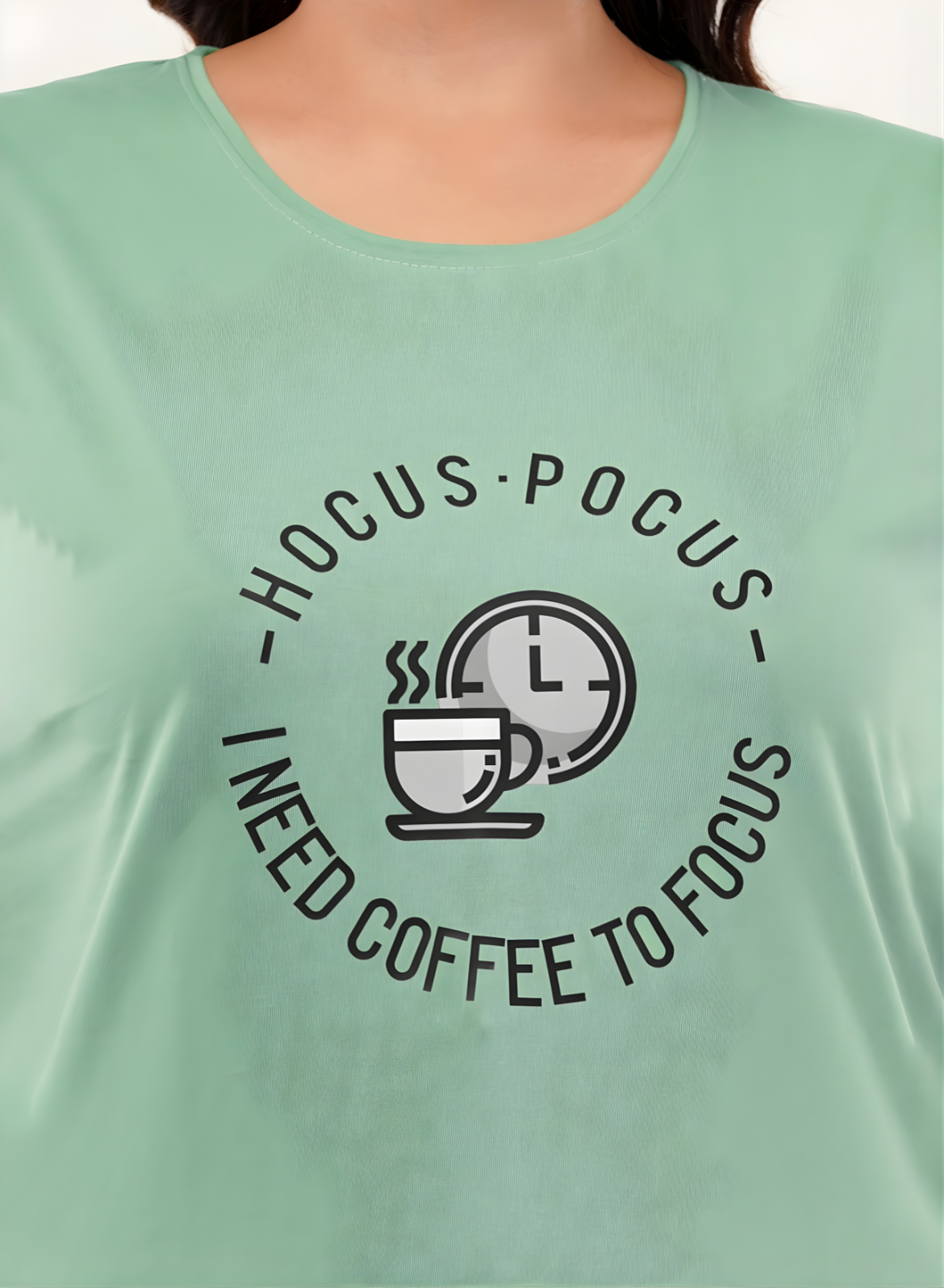 A good day starts with a coffee !