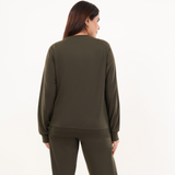 Grove Green Sweatshirt