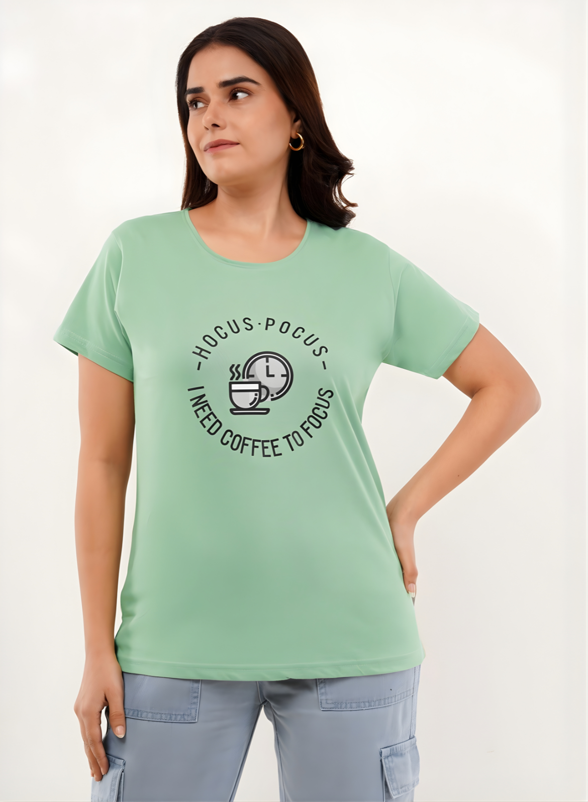 A good day starts with a coffee !