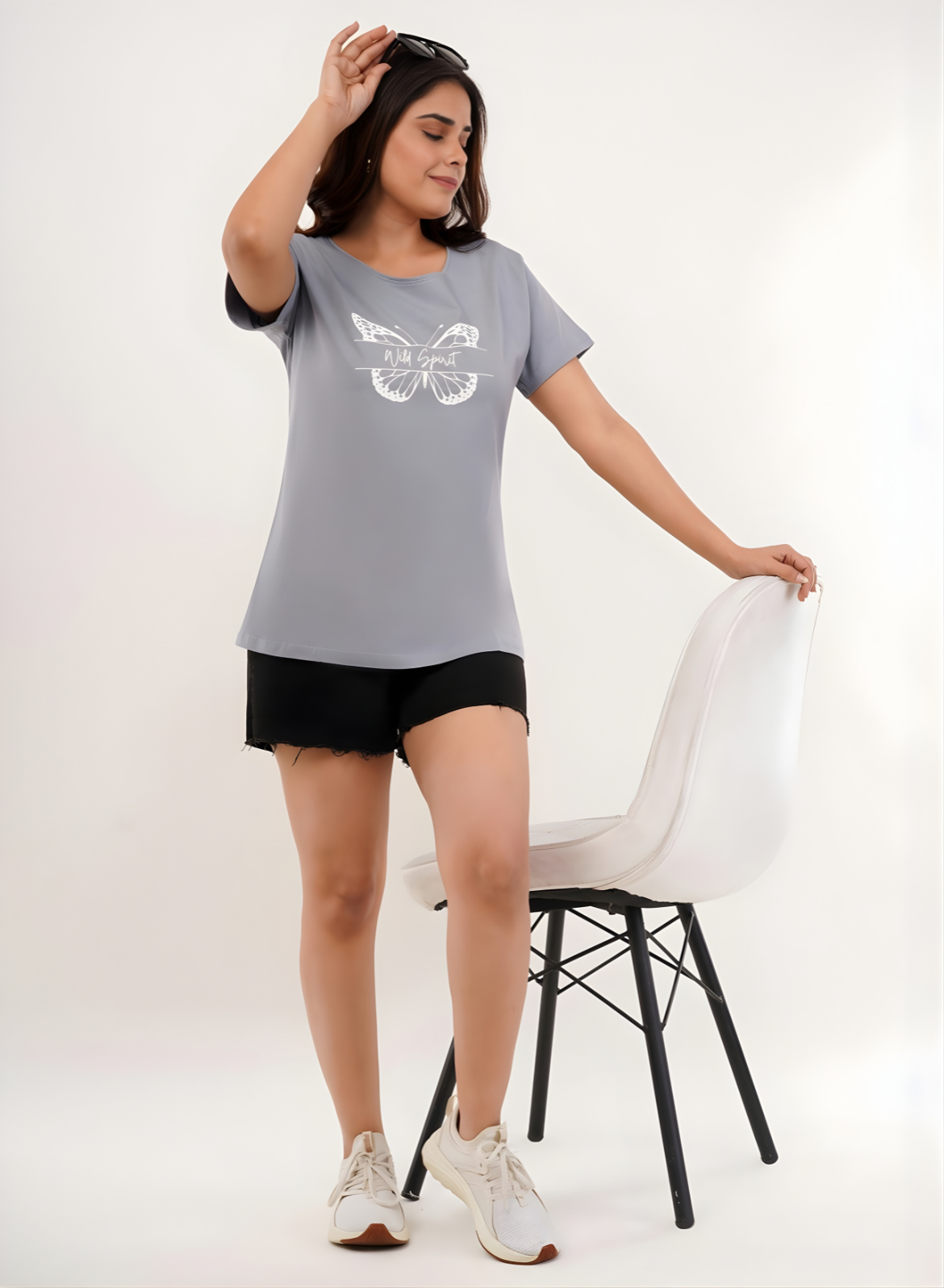 Dare to be different