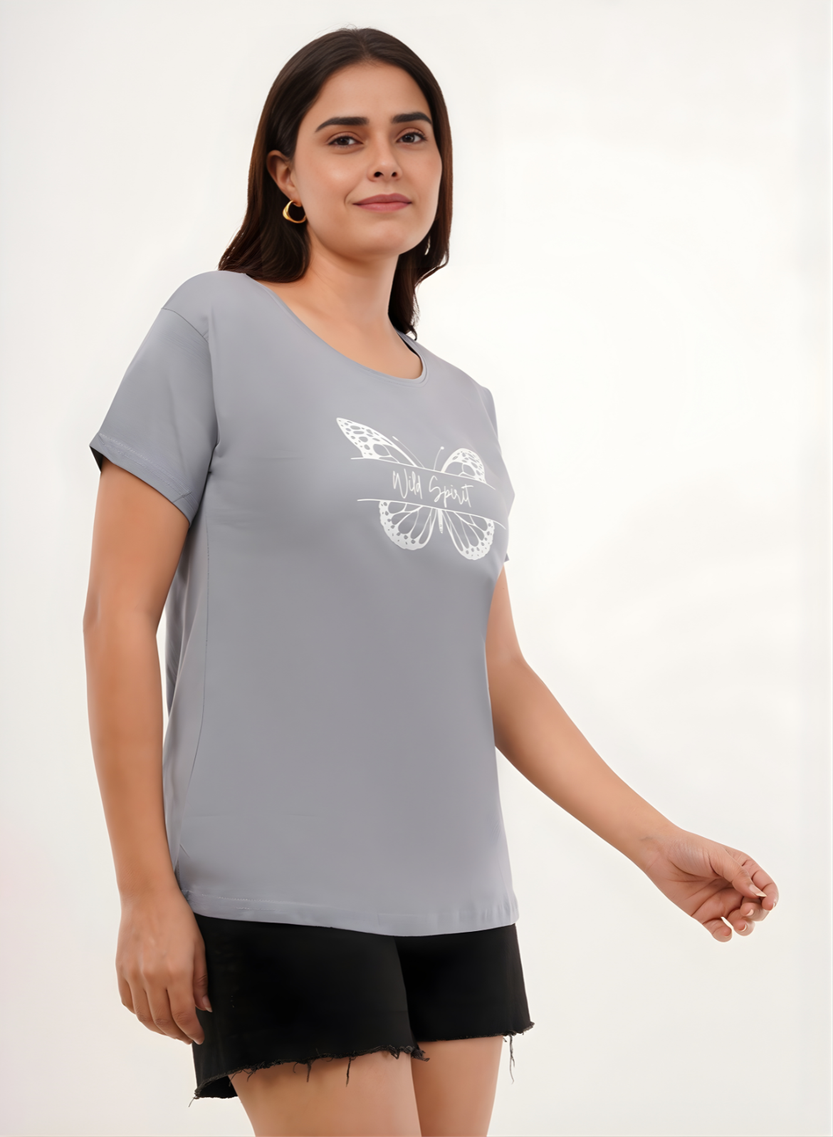 Dare to be different