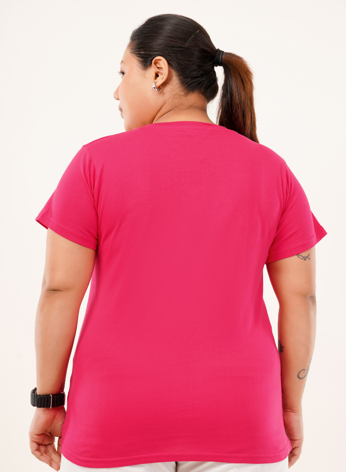 Fashionably late and worth the wait