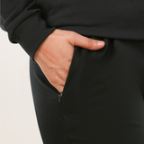 Vogue Black Co-ords Set