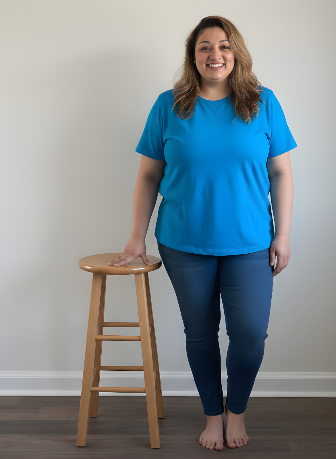 Pick Any 3 - Women's Half Sleeves Tshirt Combo