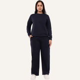 Ballsy Blue Co-ords Set