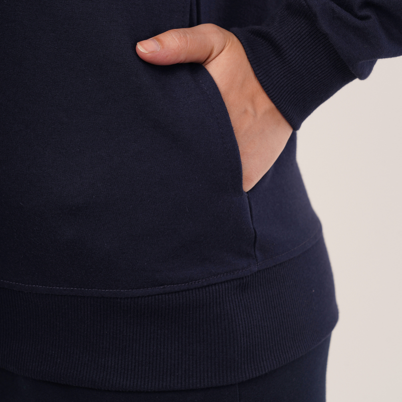 Ballsy Blue Co-ords Set