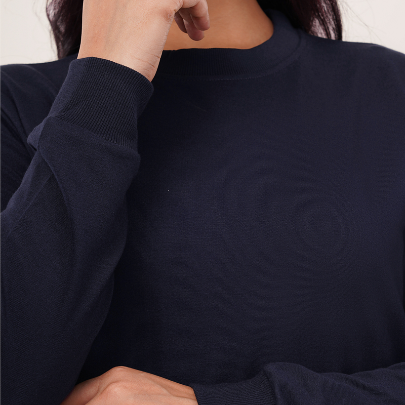 Ballsy Blue Co-ords Set