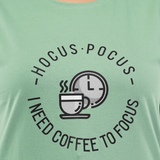 A good day starts with a coffee !