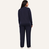 Ballsy Blue Co-ords Set