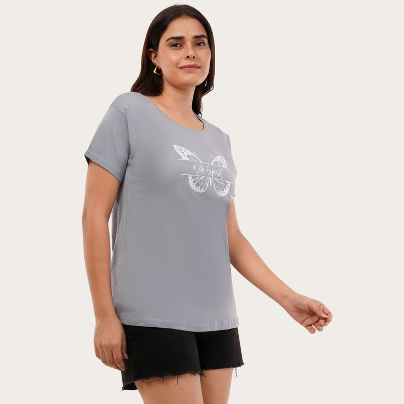 Dare to be different