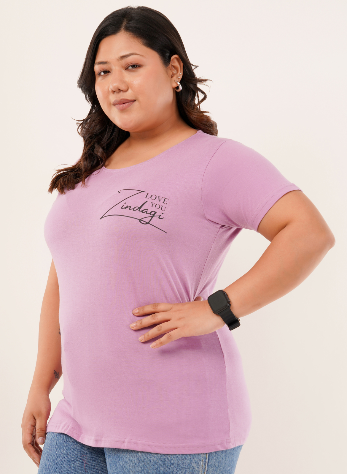 Love Life, Live Fully