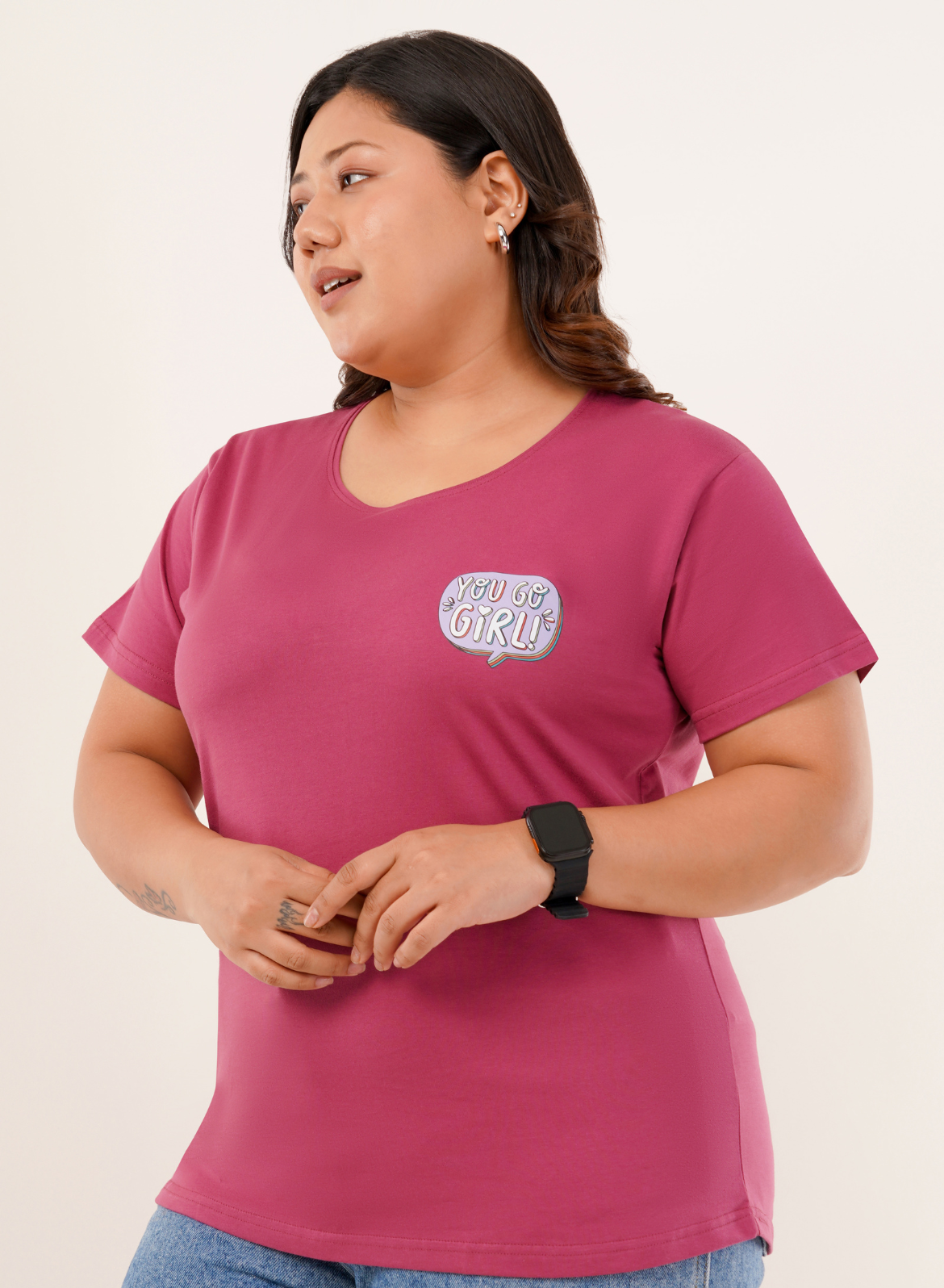 Girl Power is unstoppable!