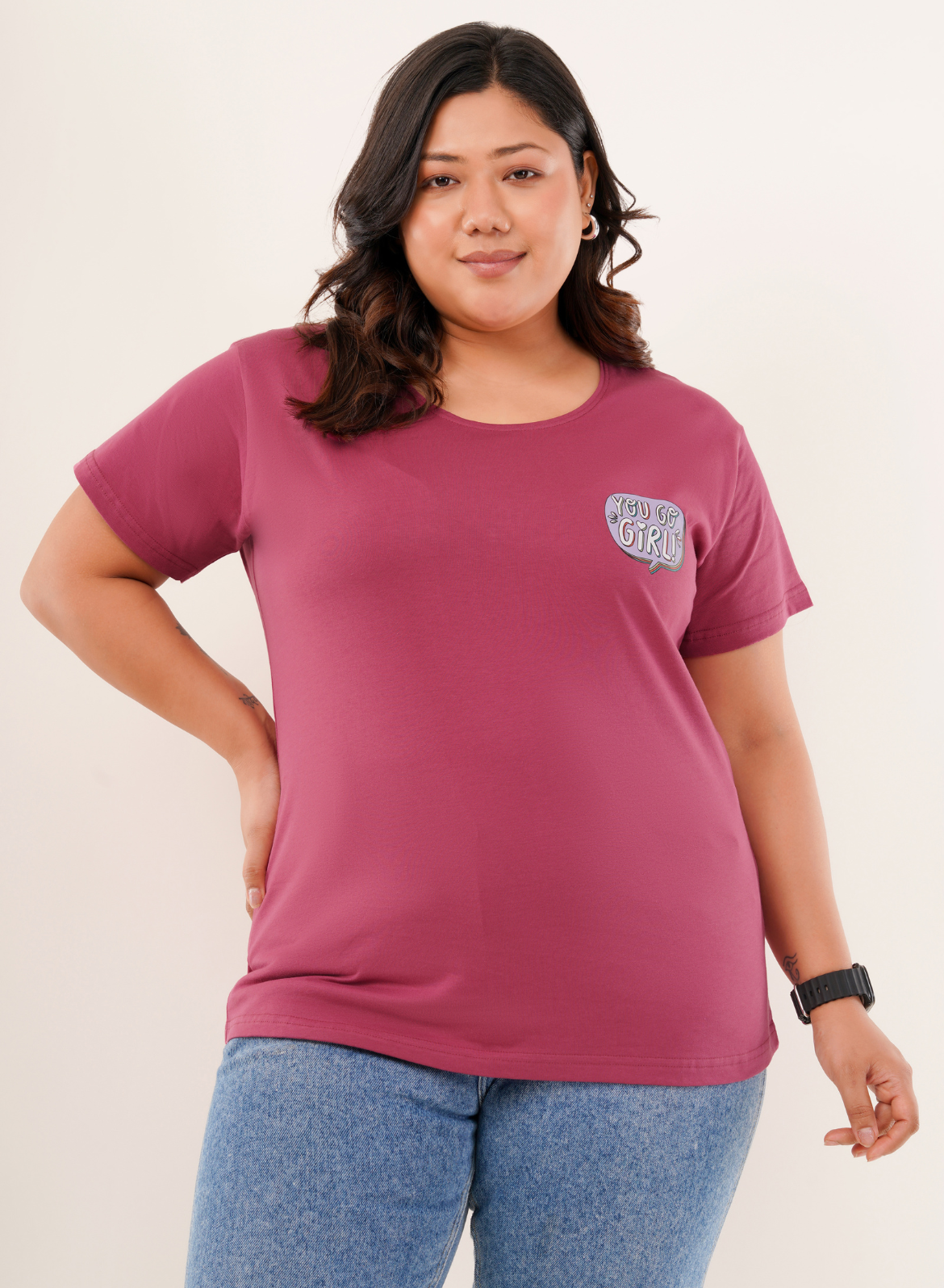 Girl Power is unstoppable!