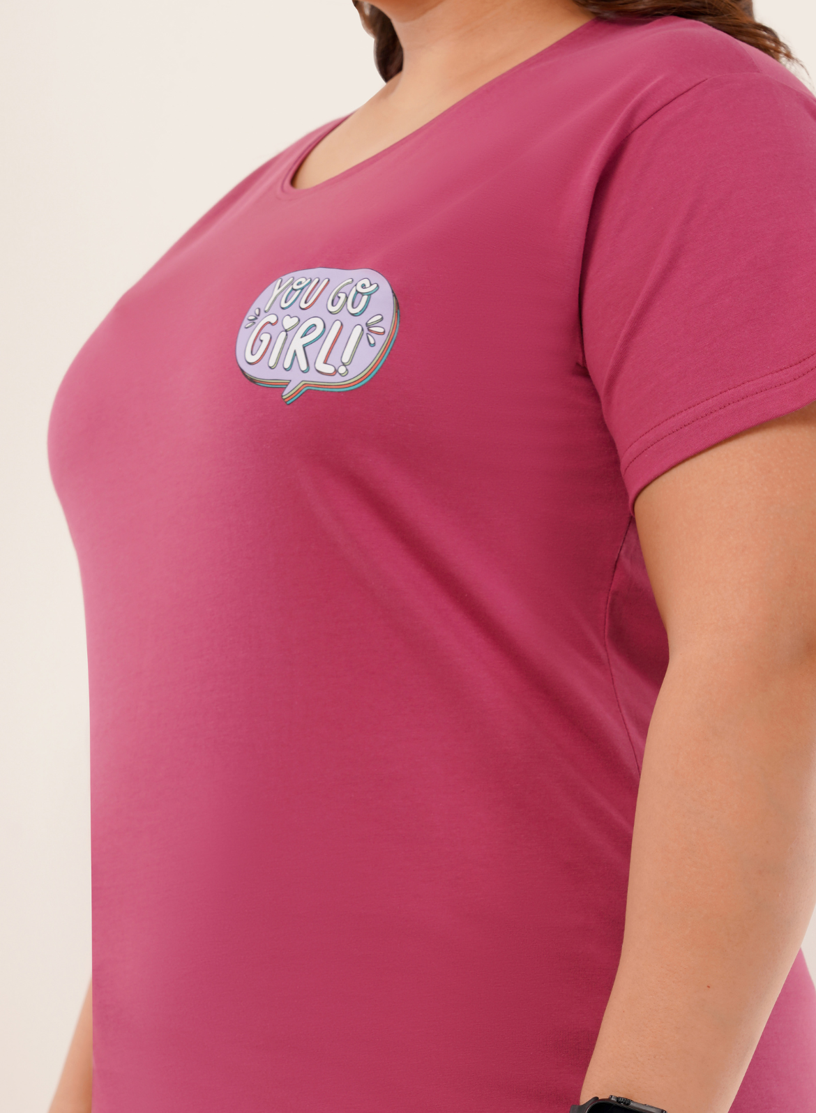 Girl Power is unstoppable!