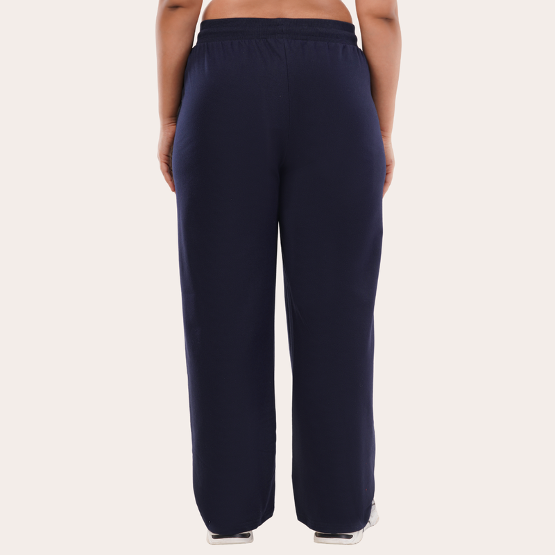 Ballsy Blue All Day Pants