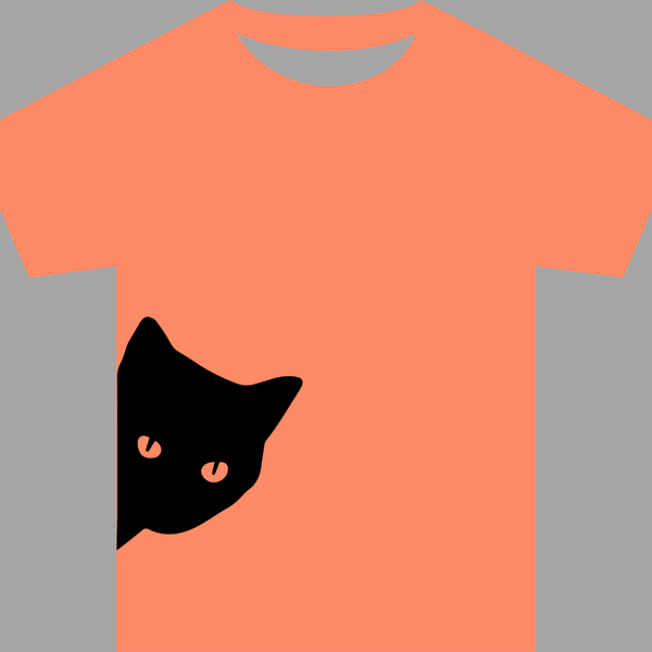 Purrfectly adorable! (Cat)