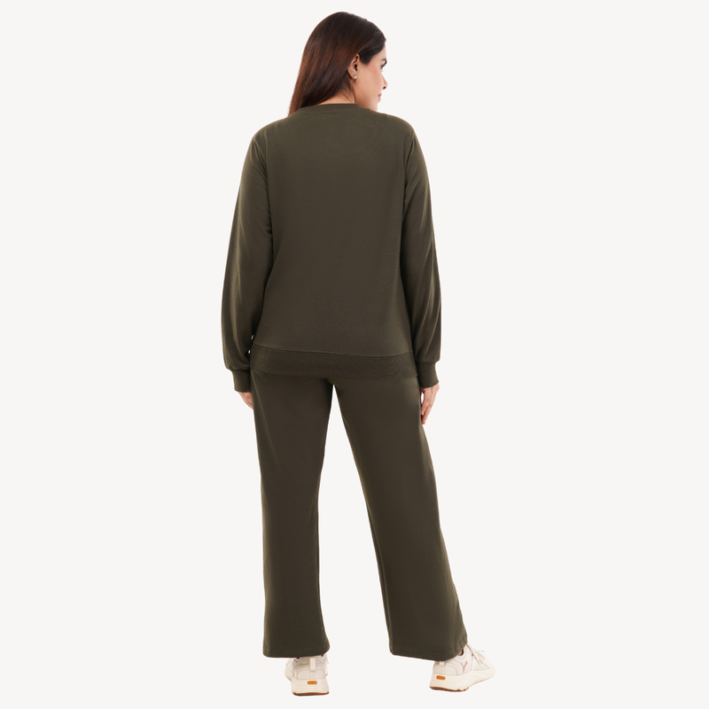 Grove Green Co-ords Set