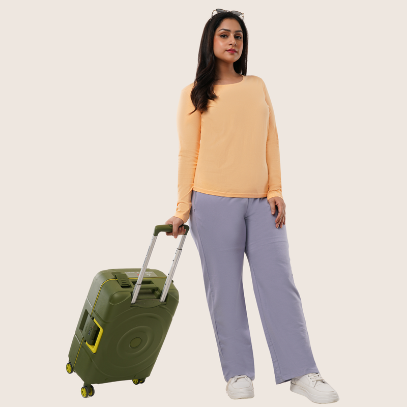 Primrose Catmint All Day Pants