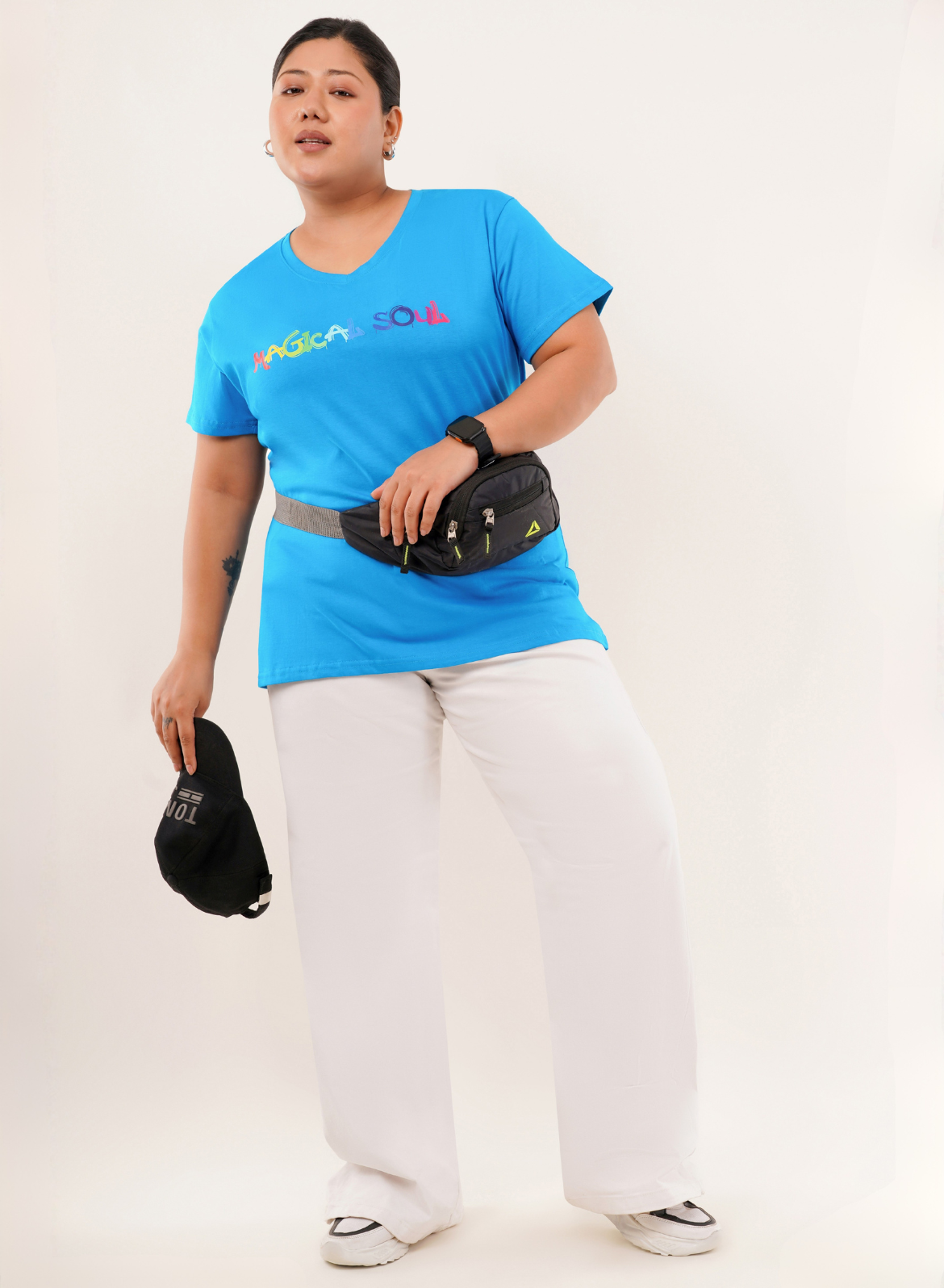 Life is tricky baby, Stay in your magic!