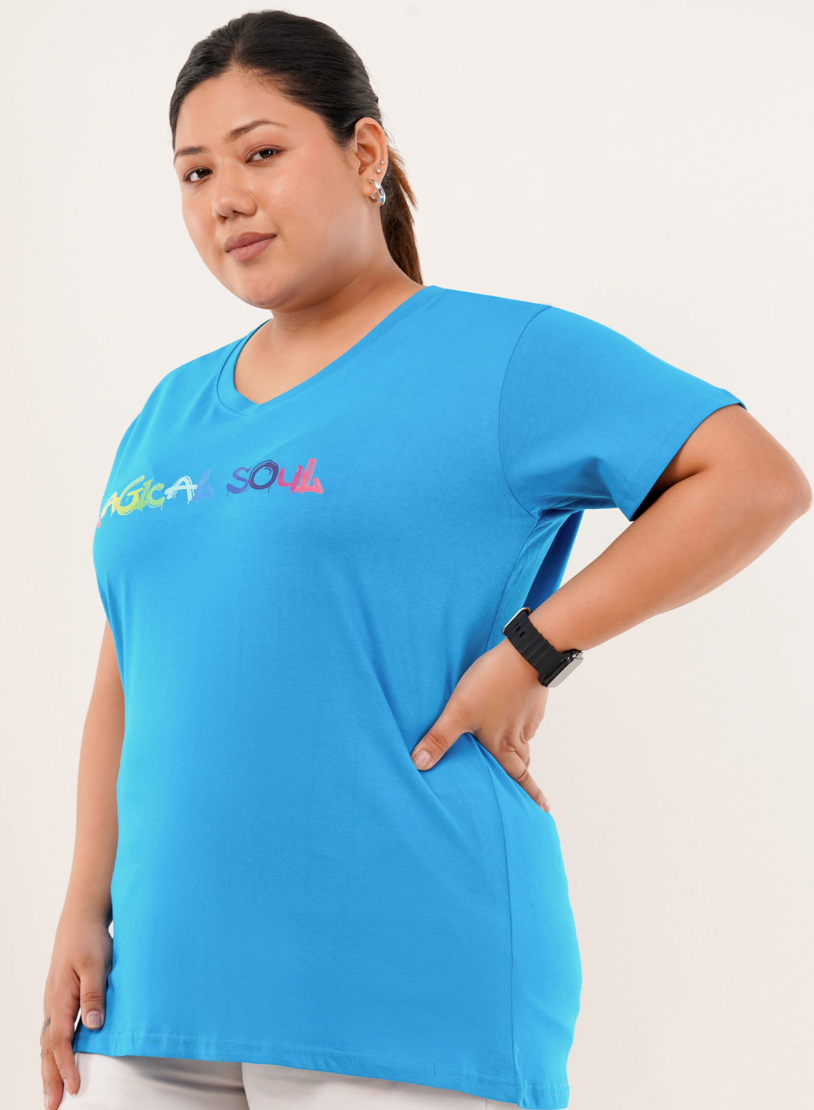 Life is tricky baby, Stay in your magic!