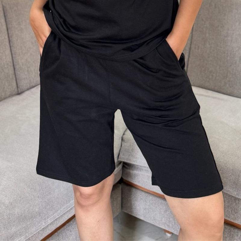 Vogue Black Women Shorts