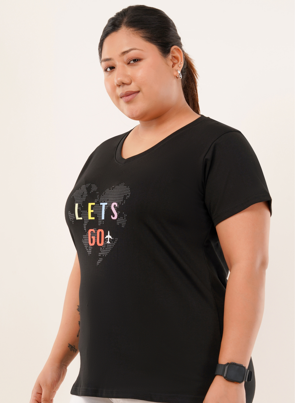 Love travelling? Lets Go!