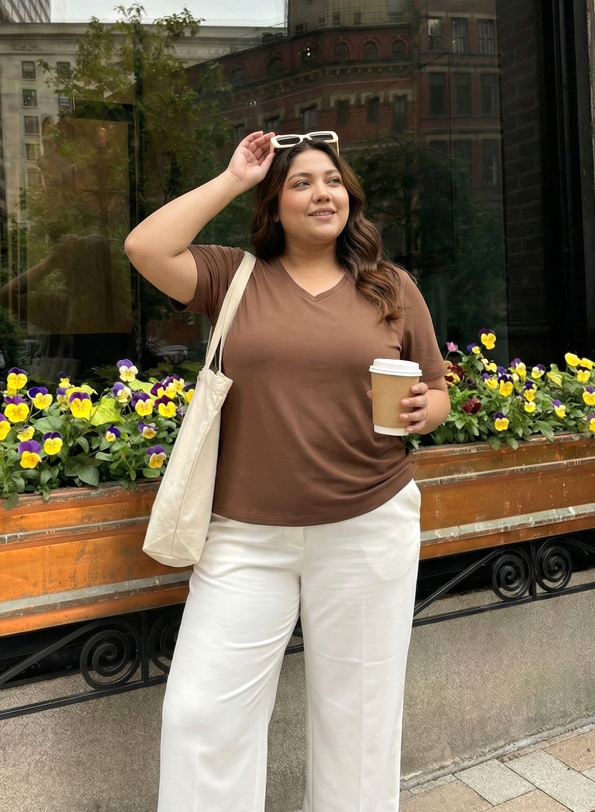 Pick Any 2 - Women's V-Neck T-Shirt Combo