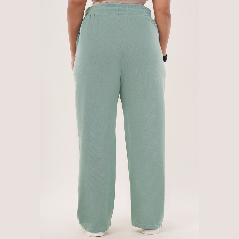 Mist Pistachio All Day Pants