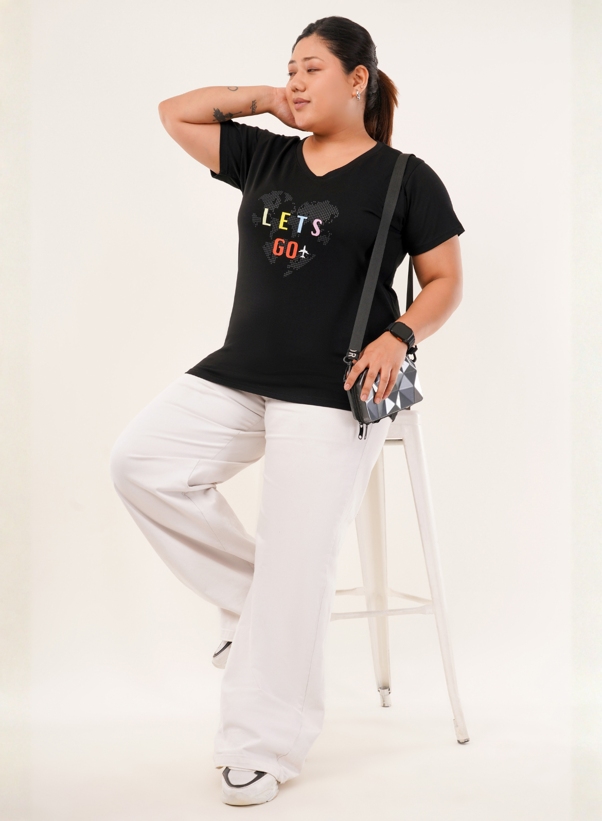 Love travelling? Lets Go!