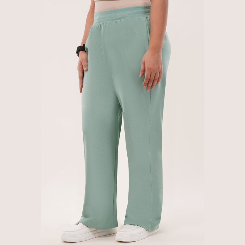 Mist Pistachio All Day Pants