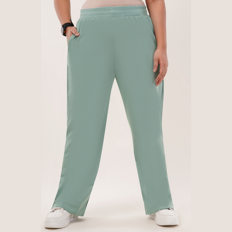 Mist Pistachio All Day Pants