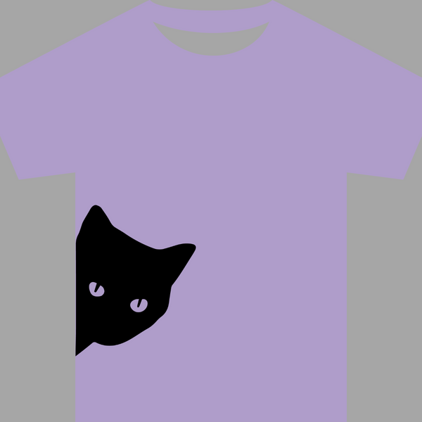 Purrfectly adorable! (Cat)