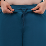 Twilight Teal All Day Pants