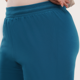 Twilight Teal All Day Pants