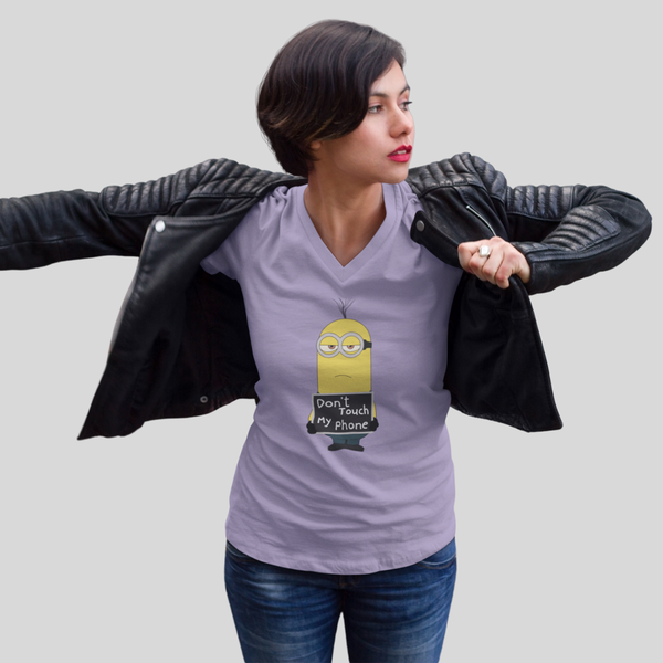 Minion love is natural !