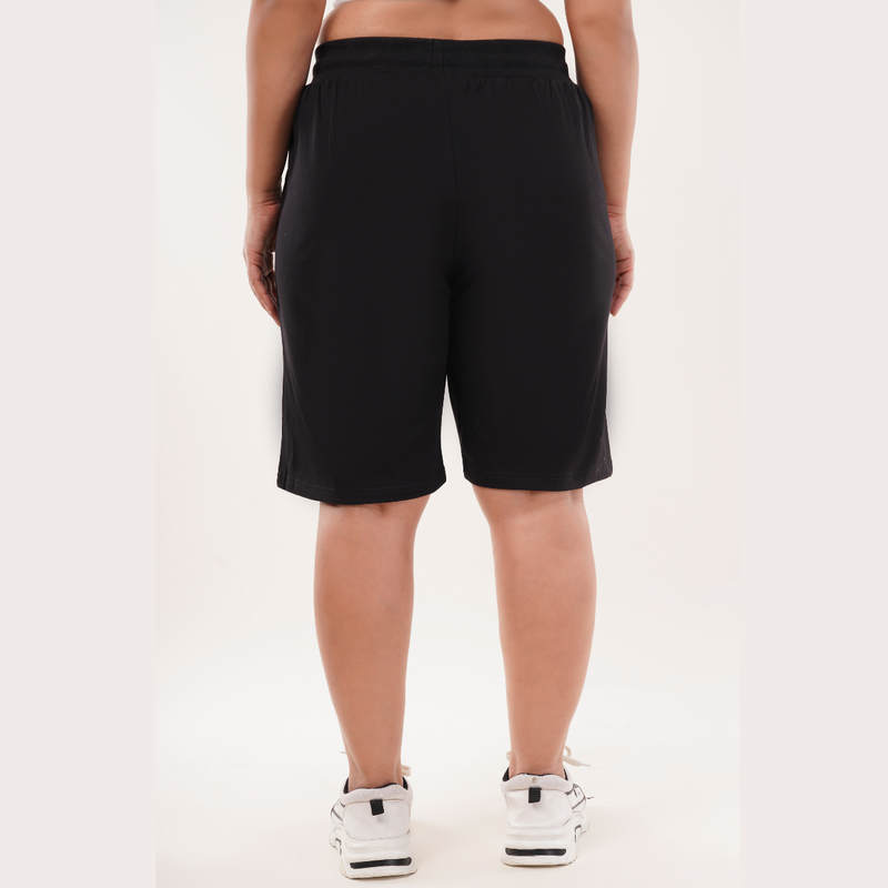 Vogue Black Women Shorts