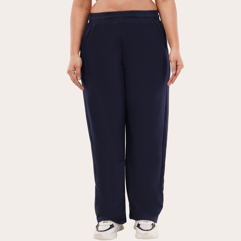 Ballsy Blue All Day Pants