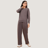 Graphite Grey Co-ords Set