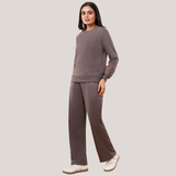 Graphite Grey Co-ords Set