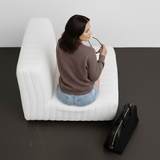 Graphite Grey Sweatshirt