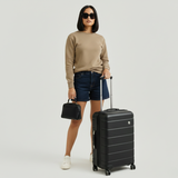 Tiramisu Brown Sweatshirt