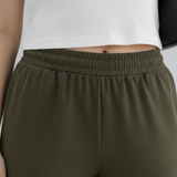 Grove Green All Day Pants