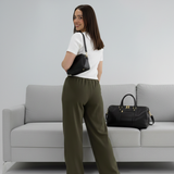 Grove Green All Day Pants