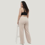 Biscotti Beige All Day Pants