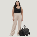 Biscotti Beige All Day Pants