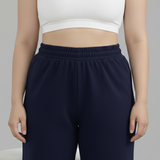 Ballsy Blue All Day Pants