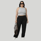 Vogue Black All Day Pants